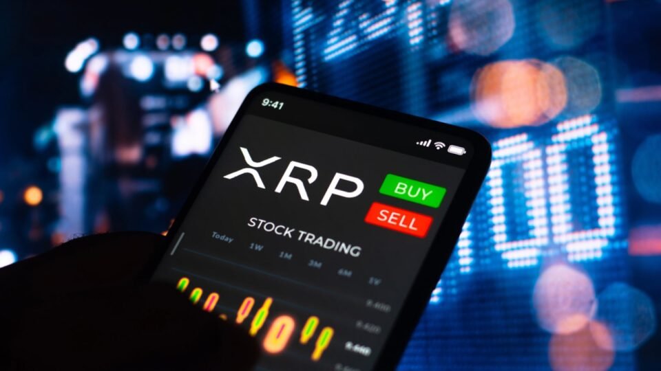 XRP Claims Top Trading Spot in South Korea