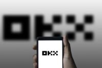 Ripple Backs OKX