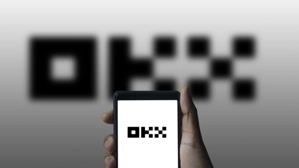 Ripple Backs OKX