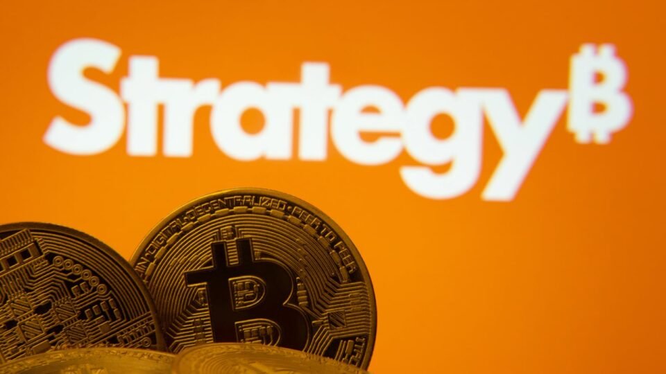 'More Orange Than Ever': Michael Saylor Hints at Massive New Bitcoin Buy