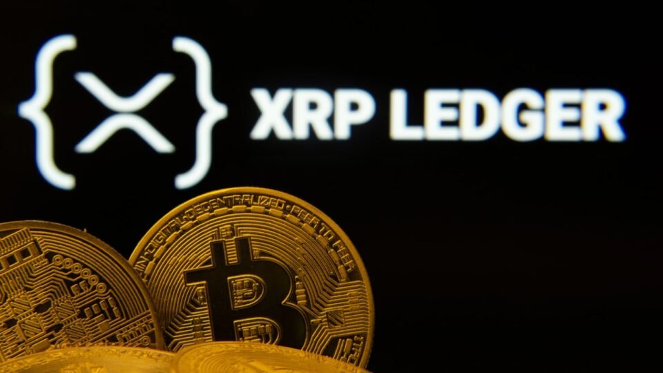 XRP Ledger's Key Growth Metric Shows 60% Increase in 24 Hours