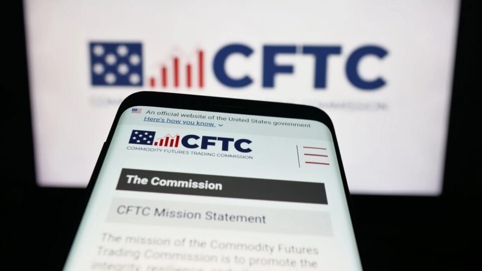 CFTC Eyes New Crypto Market Rules