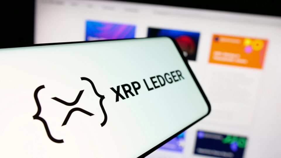 XRP Ledger Drops 400,000 Payments Out of Nowhere