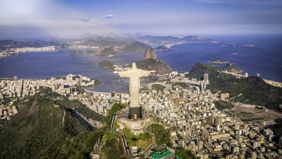 Binance to Block Some Brazil Crypto Transfers