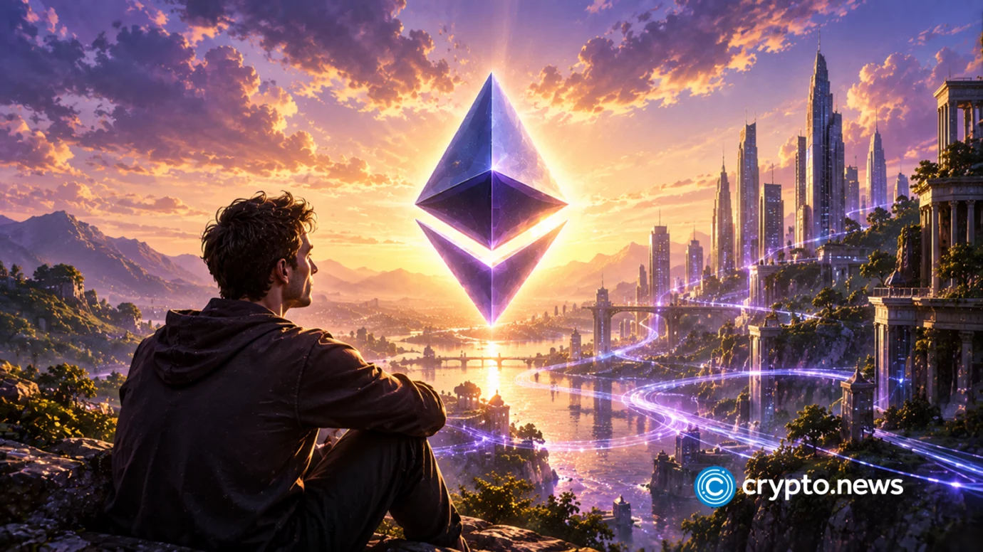 Ethereum could make moving between L1 and L2 much easier