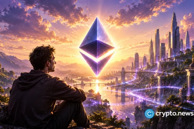 Ethereum could make moving between L1 and L2 much easier