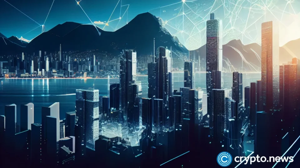 Hong Kong plans new licenses across 4 crypto services