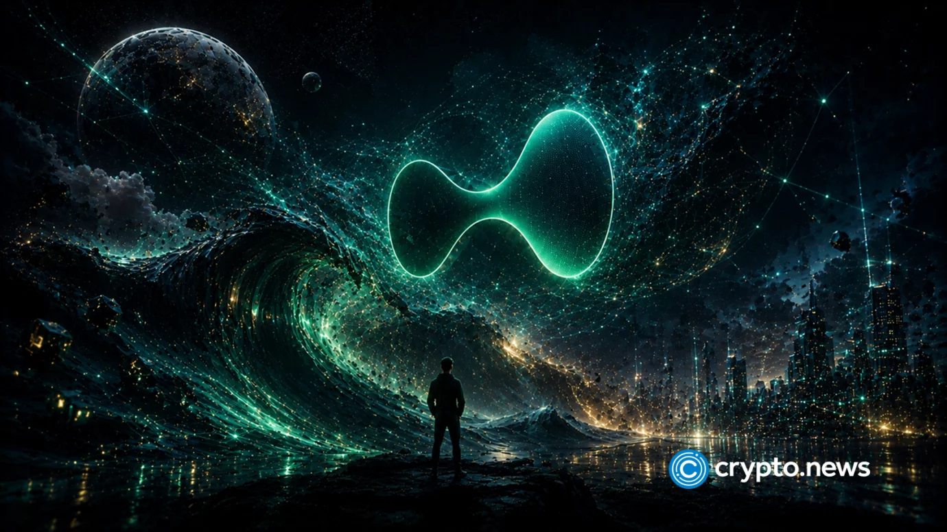 Hyperliquid price outlook: Can HYPE break resistance as HPC seeks EU clarity? - 1