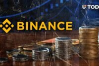 Binance Ethereum Reserves Fall to Lowest Level in Six Months