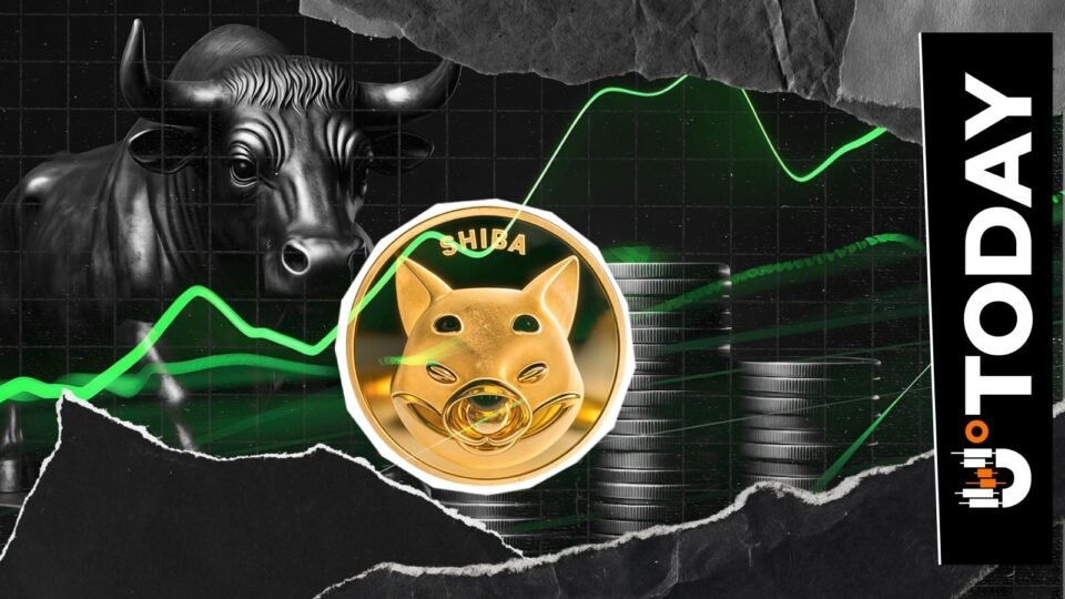 Shiba Inu Wraps Up Best Month of 2026