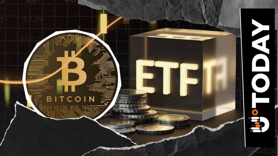 $1 Billion Milestone in View: Morgan Stanley's Bitcoin Stash Piles Up