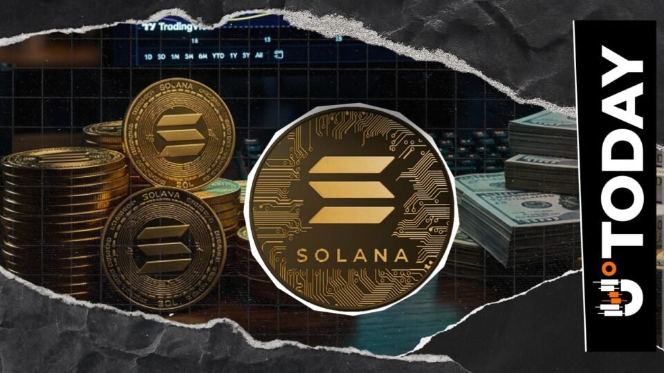 Solana Scores Big Win as Securitize Launches Tokenized Stocks