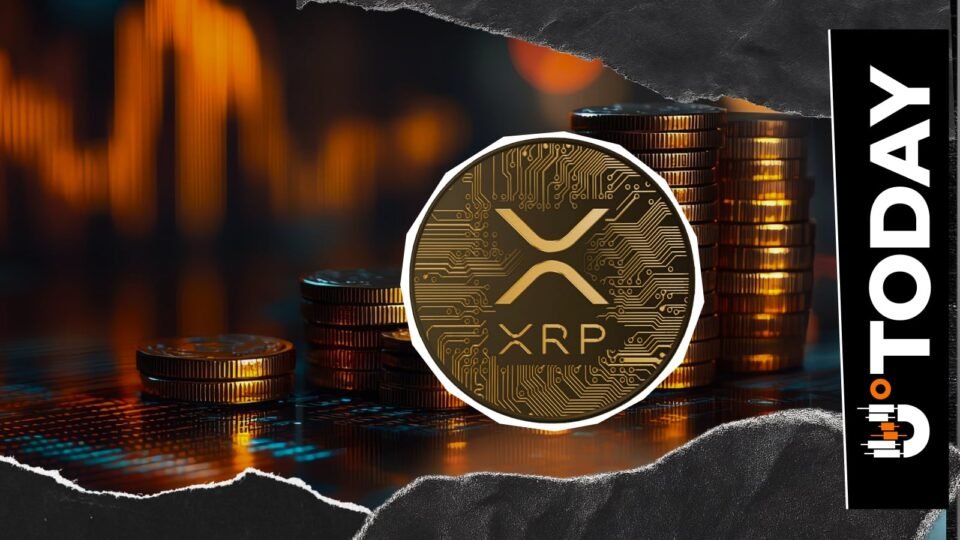 Ripple-Backed Evernorth Secures Major Deal Ahead of Nasdaq Listing: Why Is XRP Price Still Down?