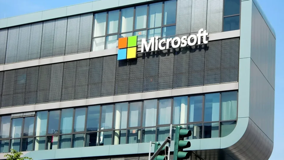 Microsoft X Account Hijacked to Promote Crypto Scam
