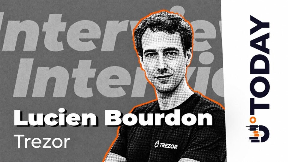 'Your Wallet Doesn't Decide When You Need Your Backup': Trezor Analyst on the Fake App Problem