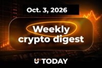 Top Weekly Crypto News: Bitcoin (BTC) Reclaims $87,000, Ripple Pushes XRPL Lending Forward, Shiba Inu (SHIB) Posts Best…