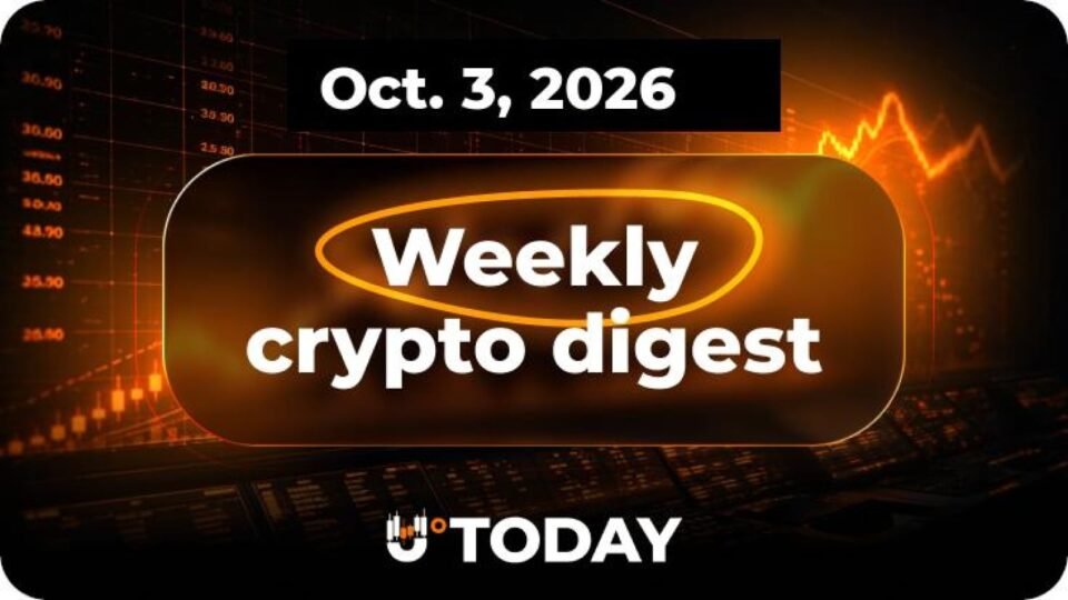 Top Weekly Crypto News: Bitcoin (BTC) Reclaims $87,000, Ripple Pushes XRPL Lending Forward, Shiba Inu (SHIB) Posts Best…