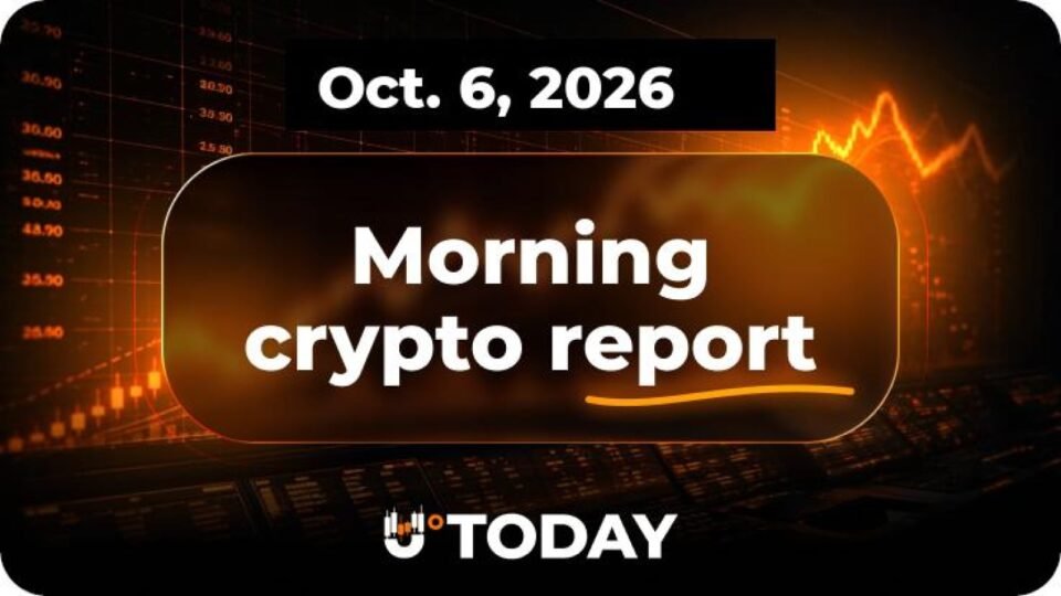 Ex-CFTC Chief Pham Visits Ripple as XRP Is Coming to Nasdaq: Morning Crypto Report