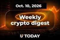 Top Weekly Crypto News: Big XRP Day This Monday, Bitcoin Drops to October Lows, Ripple Advances XRPL Privacy Features