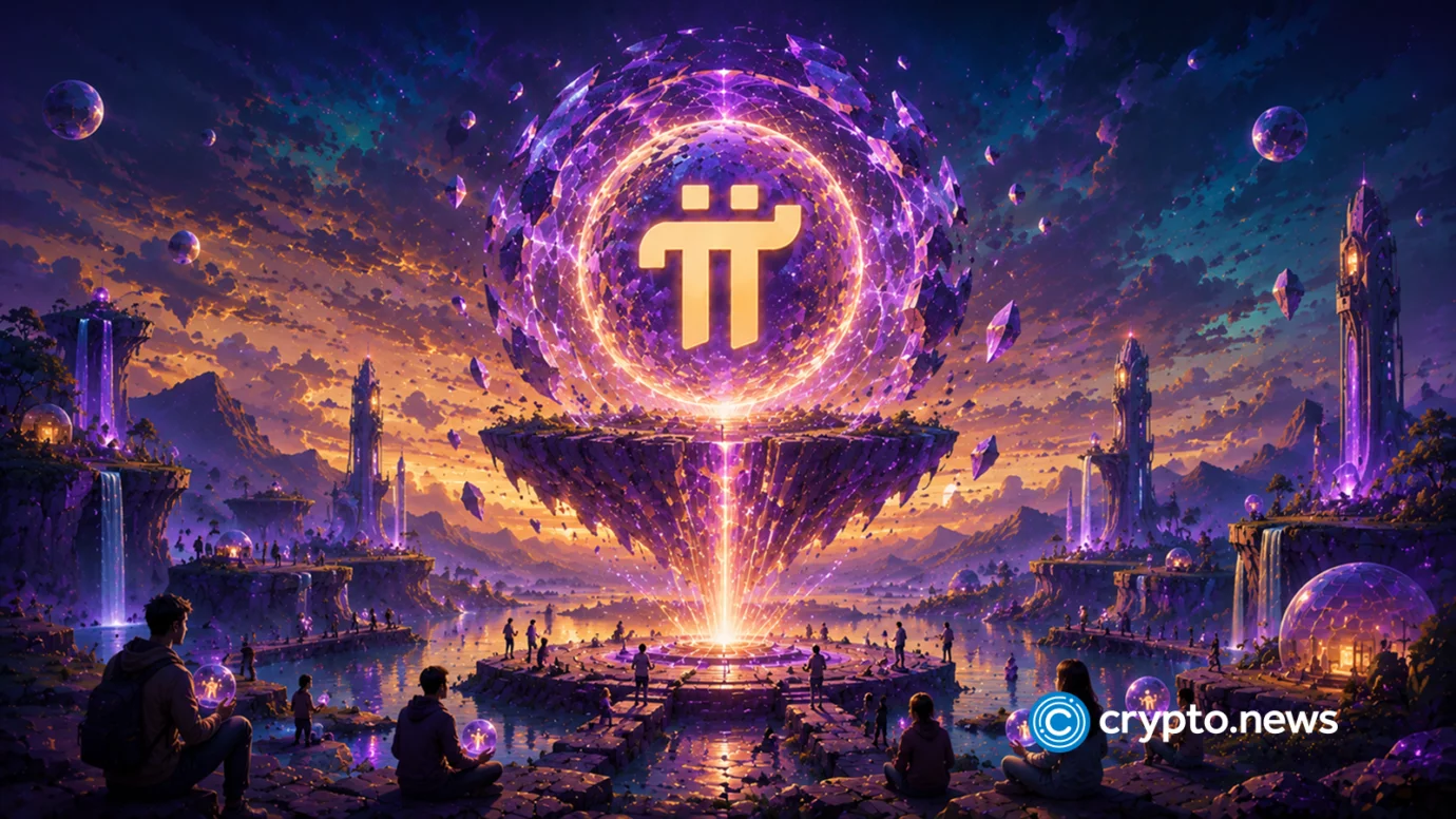 Pi Network price charts sound alarm, will October get worse? - 1