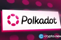 DOT price tests $1 support as Polkadot launches dotUSD stablecoin
