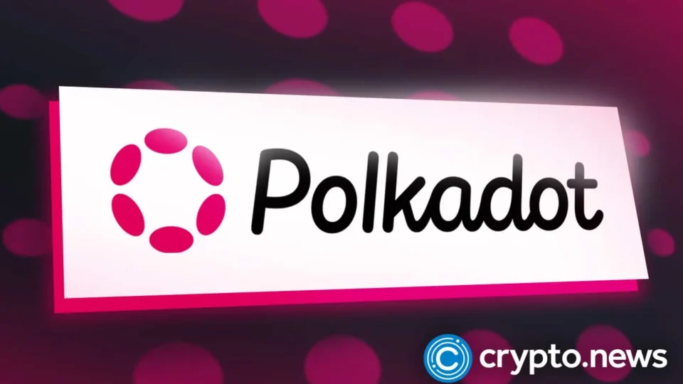 DOT price tests $1 support as Polkadot launches dotUSD stablecoin