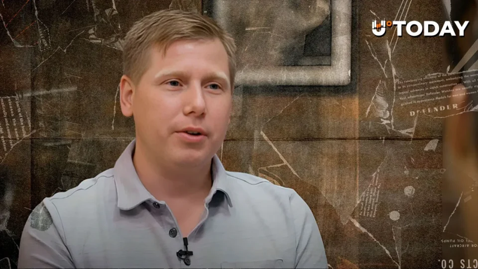 'I Nailed That One Too': Barry Silbert Revives 2011 Tokenization Prophecy
