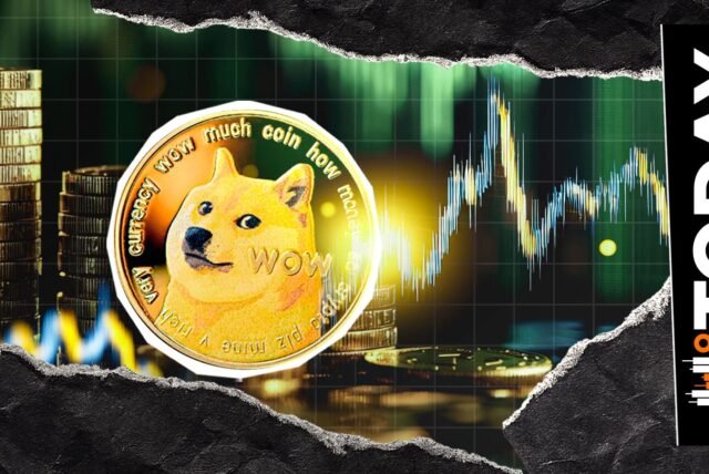 DOGE Beats Nike Over 5 Years: Here's How Numbers Compare